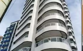 Apartamento aconchegante, frente praia, vista linda